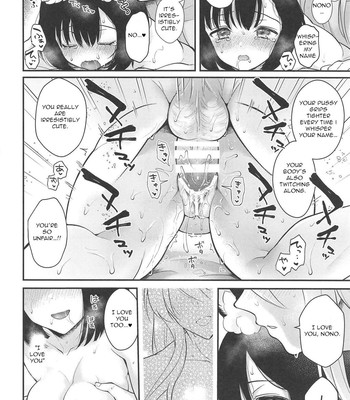 Bokura no Mainichi | Our Everyday Life comic porn sex 45