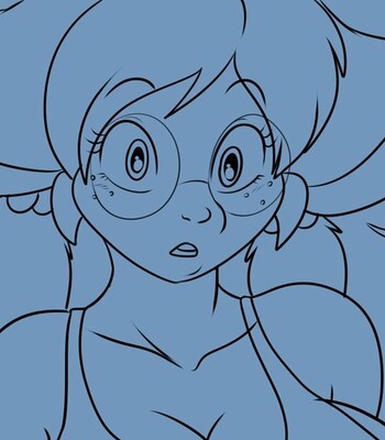 Porn Comics - Jasmine Live