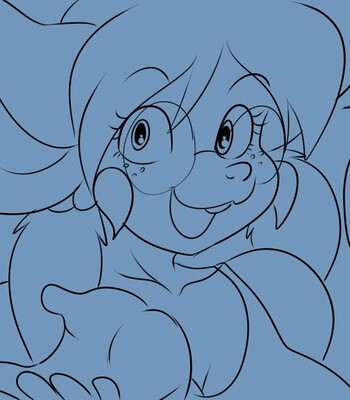 Jasmine Live comic porn sex 3