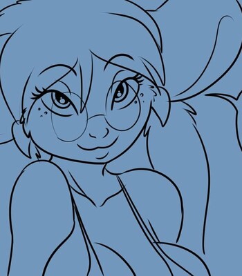 Jasmine Live comic porn sex 19