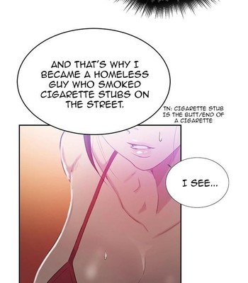 Secret Class [Ongoing] comic porn sex 114