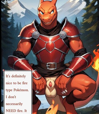 Razz’s Journey comic porn sex 32