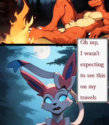 Razz’s Journey comic porn sex 37