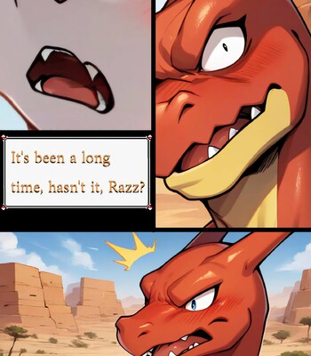 Razz’s Journey comic porn sex 82