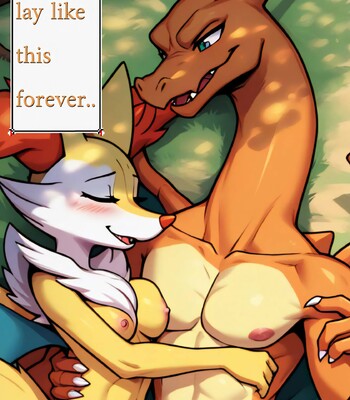 Razz’s Journey comic porn sex 159