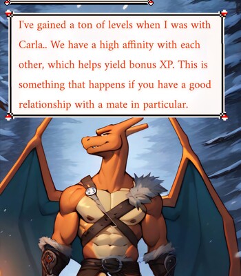 Razz’s Journey comic porn sex 207