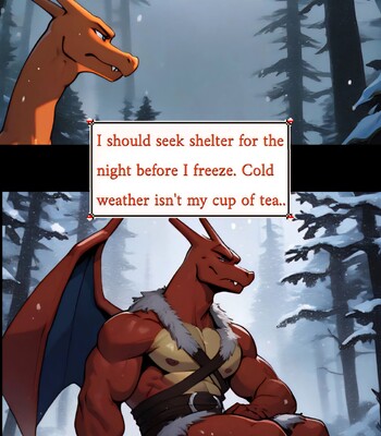 Razz’s Journey comic porn sex 208