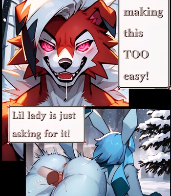 Razz’s Journey comic porn sex 227