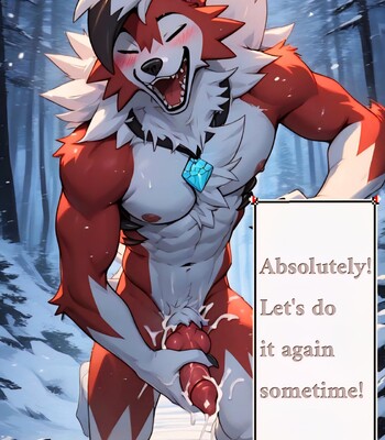 Razz’s Journey comic porn sex 258