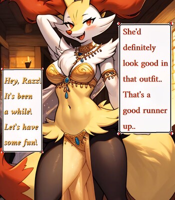 Razz’s Journey comic porn sex 263