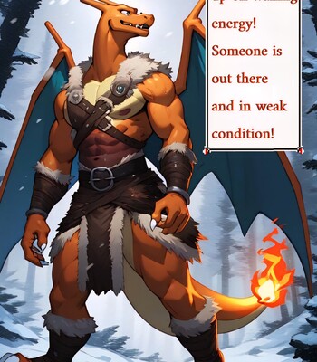 Razz’s Journey comic porn sex 295