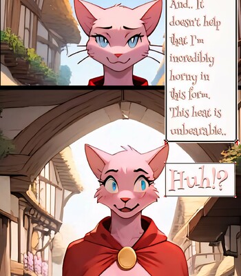 Razz’s Journey comic porn sex 303