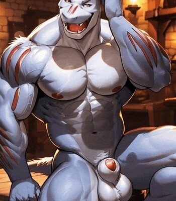 Razz’s Journey comic porn sex 310