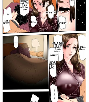 Hitodzuma Chokyo Nisshi comic porn sex 15
