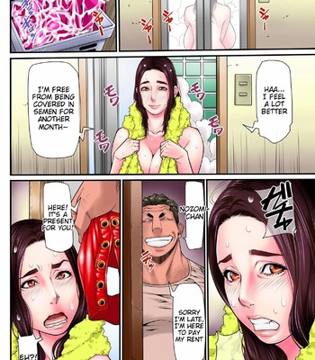 Hitodzuma Chokyo Nisshi comic porn sex 96