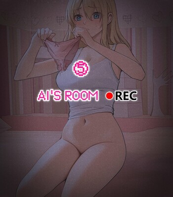 My AR glasses can see various stats about my foster sister?! [Incomplete] comic porn sex 89