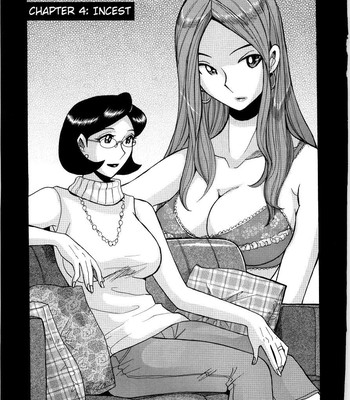 Nympho Maman Boshi Soukan – Mama no Shikyuu wa Boku no Mono comic porn sex 68