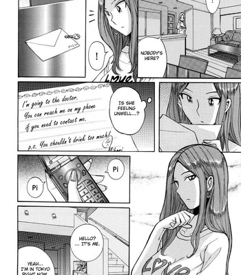 Nympho Maman Boshi Soukan – Mama no Shikyuu wa Boku no Mono comic porn sex 93
