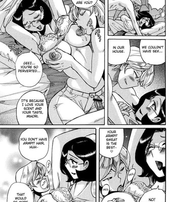 Nympho Maman Boshi Soukan – Mama no Shikyuu wa Boku no Mono comic porn sex 115