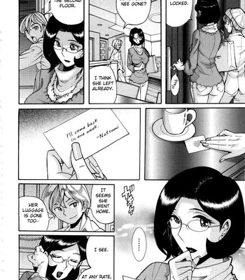 Nympho Maman Boshi Soukan – Mama no Shikyuu wa Boku no Mono comic porn sex 158