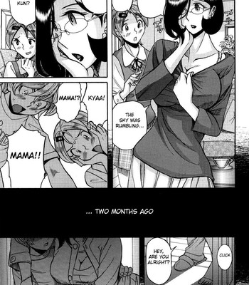 Nympho Maman Boshi Soukan – Mama no Shikyuu wa Boku no Mono comic porn sex 217