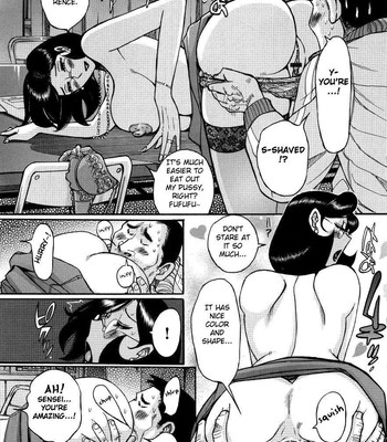 Nympho Maman Boshi Soukan – Mama no Shikyuu wa Boku no Mono comic porn sex 385