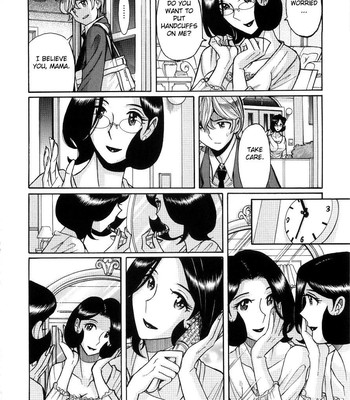 Nympho Maman Boshi Soukan – Mama no Shikyuu wa Boku no Mono comic porn sex 422