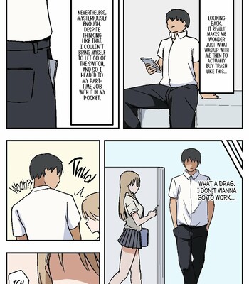 Onna o Seishori Onaho-ka ~Saimin Cheat Switch~ | Making a Woman Into a Fucktoy comic porn sex 4