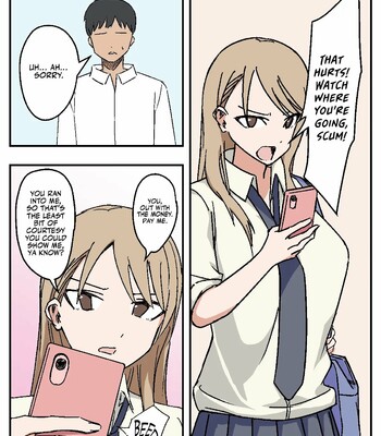 Onna o Seishori Onaho-ka ~Saimin Cheat Switch~ | Making a Woman Into a Fucktoy comic porn sex 5