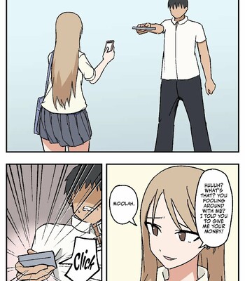 Onna o Seishori Onaho-ka ~Saimin Cheat Switch~ | Making a Woman Into a Fucktoy comic porn sex 7
