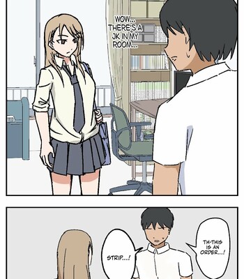 Onna o Seishori Onaho-ka ~Saimin Cheat Switch~ | Making a Woman Into a Fucktoy comic porn sex 10