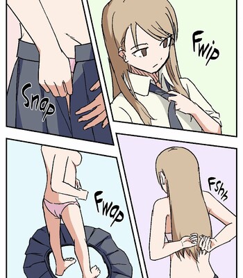 Onna o Seishori Onaho-ka ~Saimin Cheat Switch~ | Making a Woman Into a Fucktoy comic porn sex 11