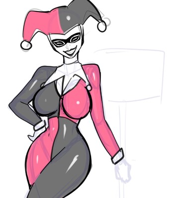 Works August 2024 comic porn sex 7