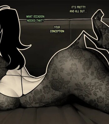 Mrs. Graves comic porn sex 19