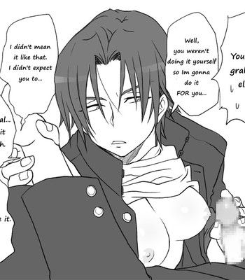[Eroe] After I got genderbend, my friend and I… ～Hasumi Route～ [Uncle Bane] (Ongoing) comic porn sex 194