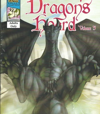 Porn Comics - Dragons hoard Volume 5