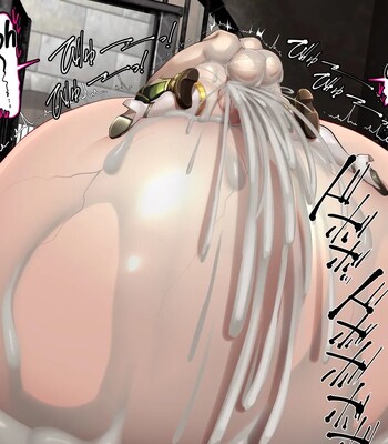 Abel×Palla Sex Shinai to Derarenai Heya | Abel and Palla in a “Room You Can’t Leave Unless You Have Sex” comic porn sex 109