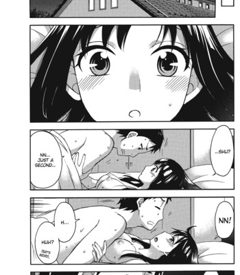 Himegoto maternity comic porn sex 56