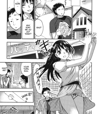 Himegoto maternity comic porn sex 61