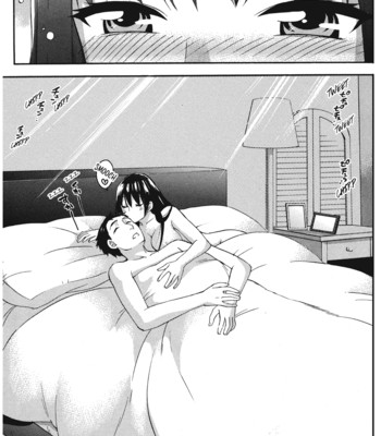 Himegoto maternity comic porn sex 76