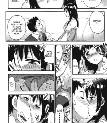 Himegoto maternity comic porn sex 82