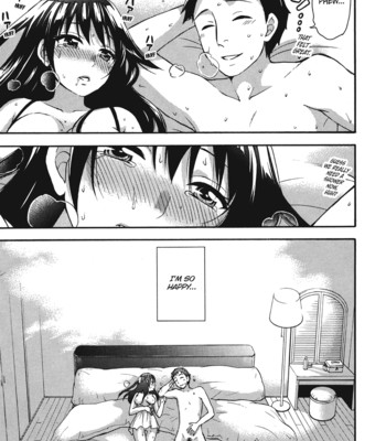 Himegoto maternity comic porn sex 91