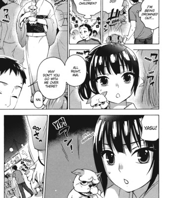 Himegoto maternity comic porn sex 127