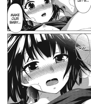 Himegoto maternity comic porn sex 140