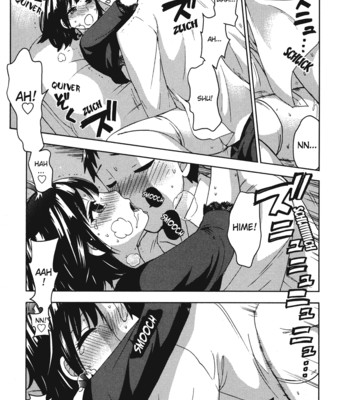 Himegoto maternity comic porn sex 141