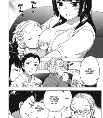 Himegoto maternity comic porn sex 162