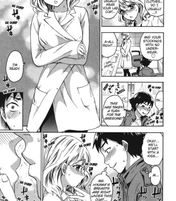 Himegoto maternity comic porn sex 185