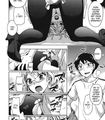 Himegoto maternity comic porn sex 190