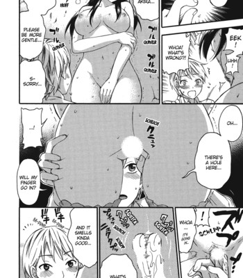 Himegoto maternity comic porn sex 206