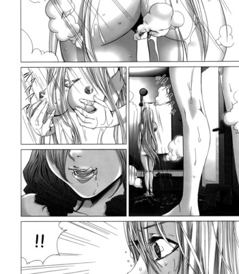 Holy Knight Vol. 01 comic porn sex 153